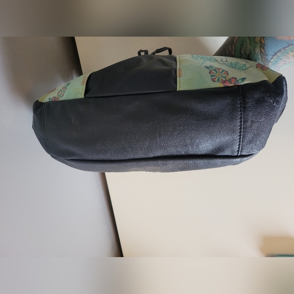 Sullen Art Collective Tattooed Lady Purse, NWOT - Picture 7 of 8